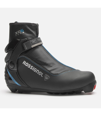 Rossignol XC-5 FW Cross-Country Ski Boots