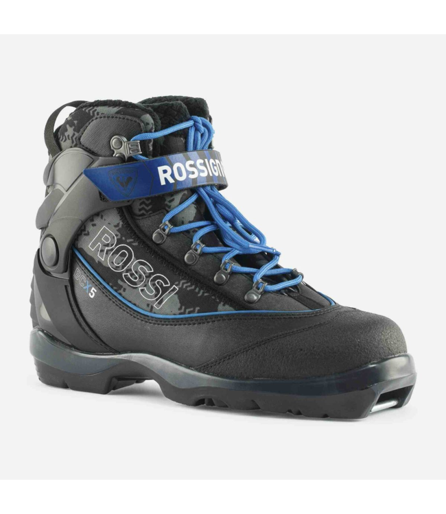 Rossignol BC 5 FW Cross-Country Ski Boots