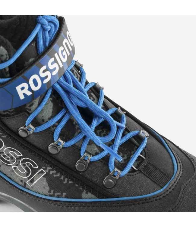 Rossignol BC 5 FW Cross-Country Ski Boots