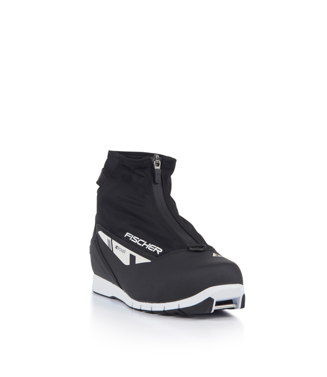 Fischer XC Power Cross-Country Ski Boots