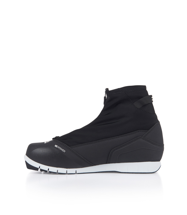 Fischer XC Power Cross-Country Ski Boots