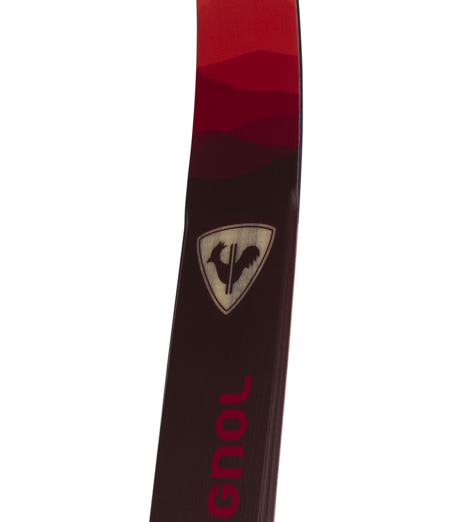 Rossignol EVO XT 55 Positrack/Tour SI Cross-Country Skis