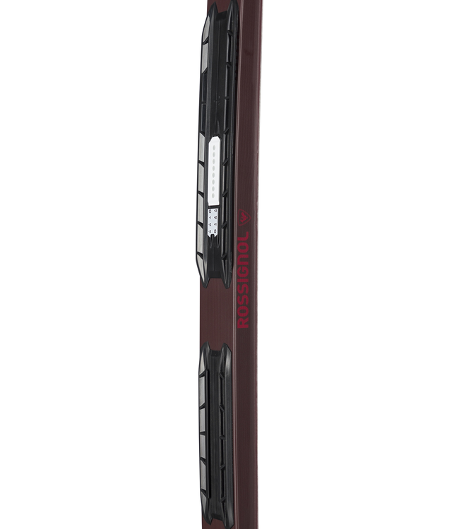 Rossignol EVO XT 55 Positrack/Tour SI Cross-Country Skis