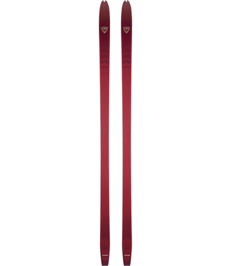 Rossignol BC 80 Positrack Auto Cross-Country Skis