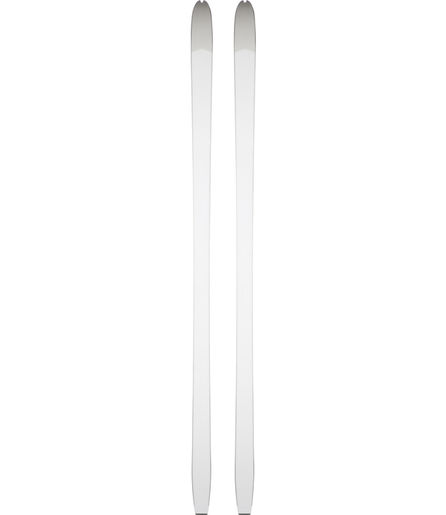Rossignol BC 80 Positrack Auto Cross-Country Skis