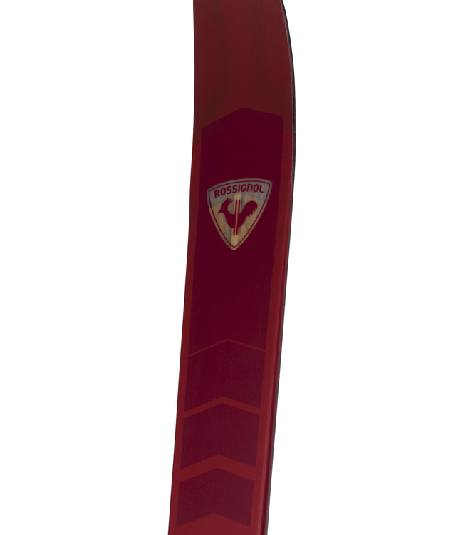 Rossignol BC 80 Positrack Auto Cross-Country Skis