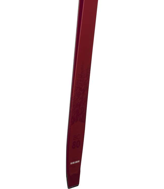 Rossignol BC 80 Positrack Auto Cross-Country Skis