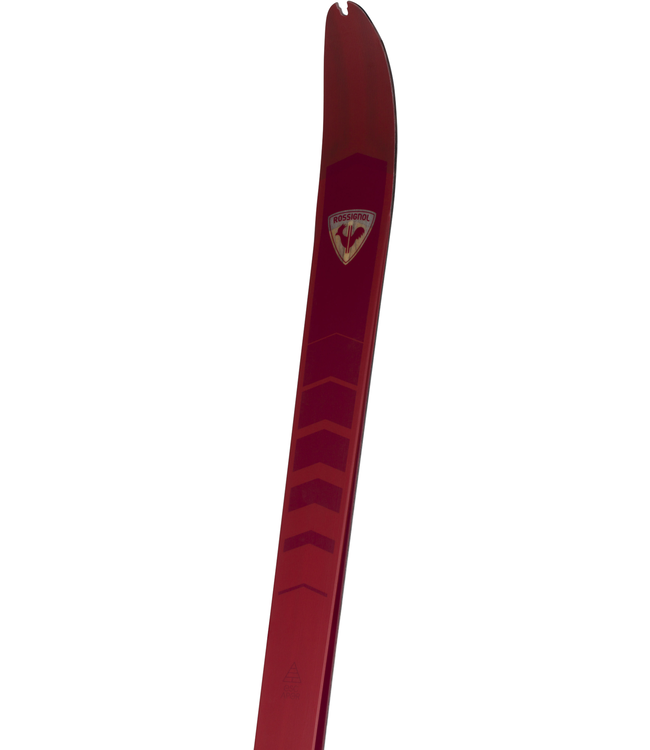 Rossignol BC 80 Positrack Auto Cross-Country Skis