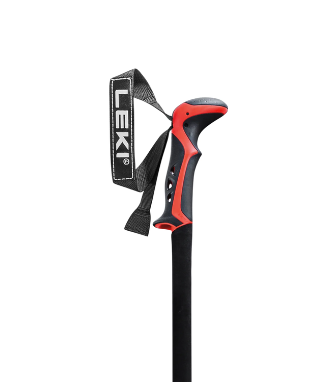 Leki Haute Route 2 Adjustable Ski Poles