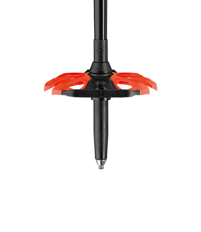 Leki Haute Route 2 Adjustable Ski Poles