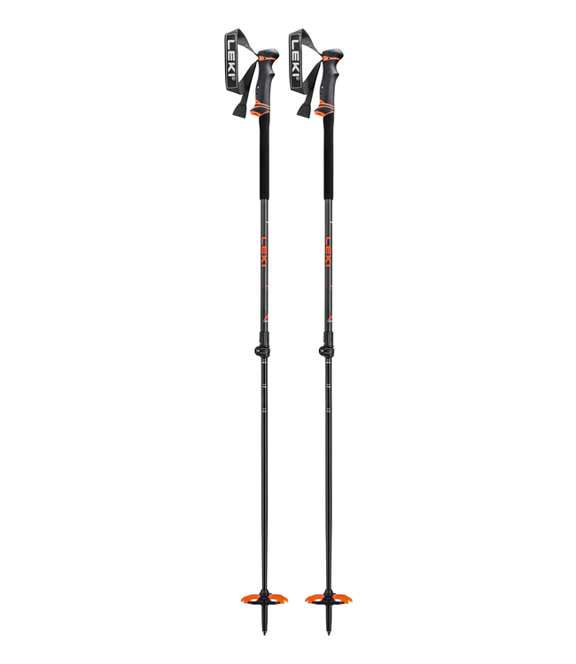 Leki Helicon Lite Ski Poles