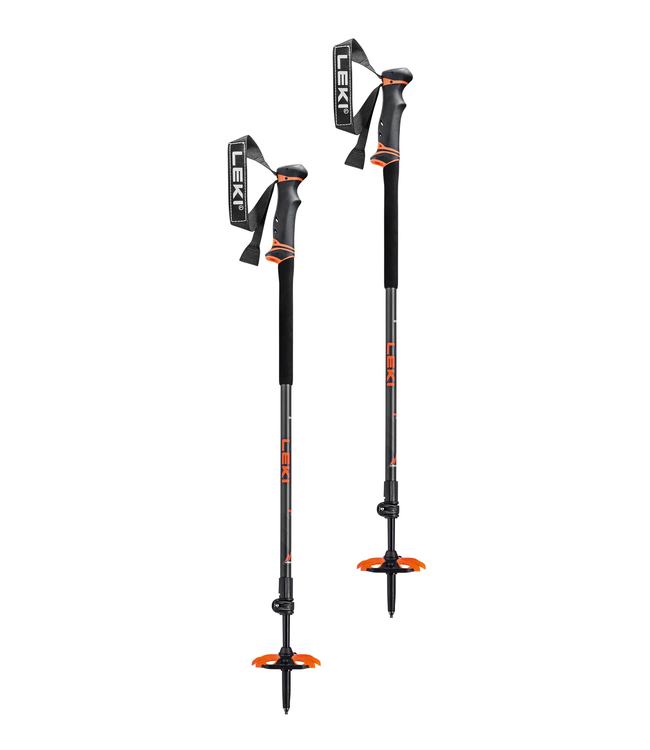 Leki Helicon Lite Ski Poles