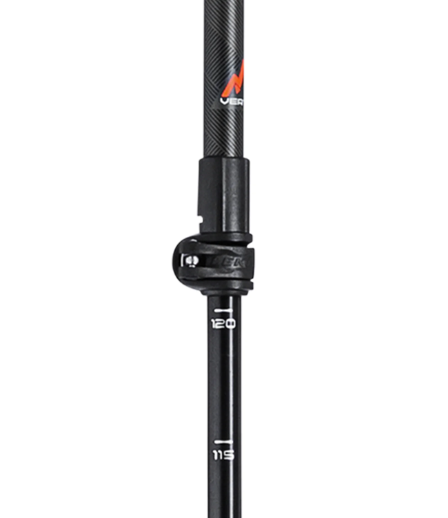 Leki Helicon Lite Ski Poles
