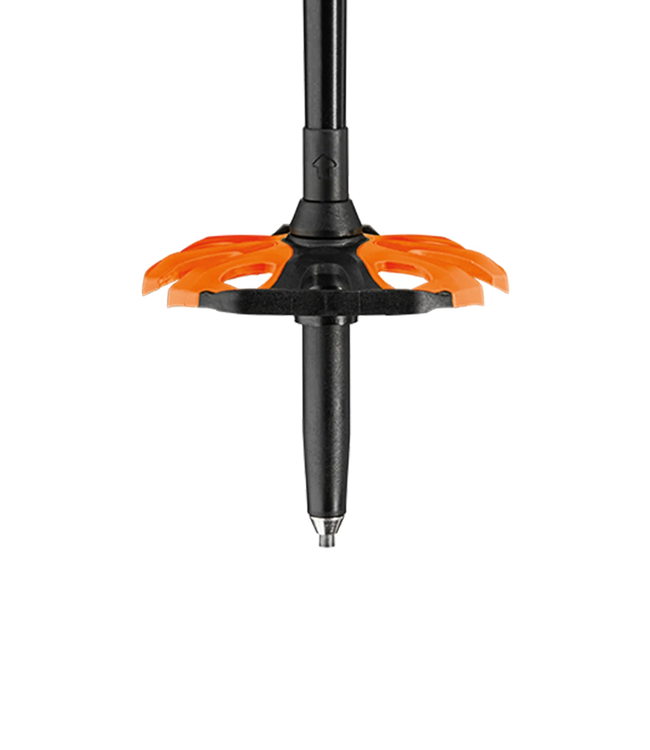 Leki Helicon Lite Ski Poles