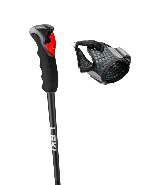 Leki Peak Vario 3D Adjustable Ski Poles