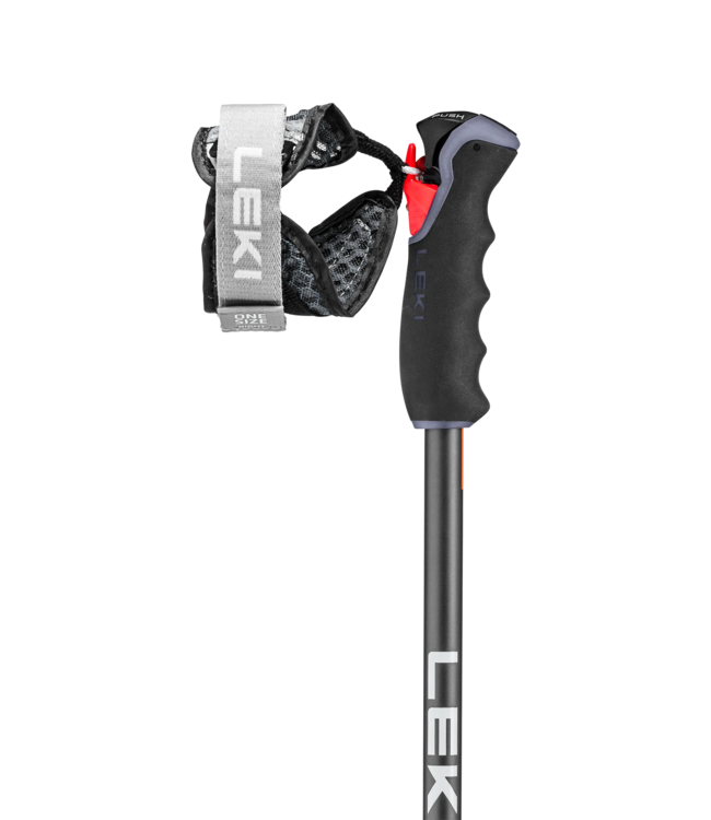 Leki Peak Vario 3D Adjustable Ski Poles