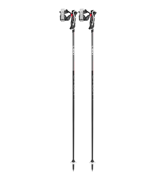 Leki Carbon 14 3D Ski Pole