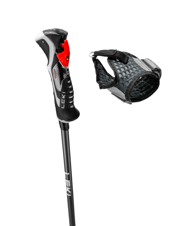 Leki Carbon 14 3D Ski Pole