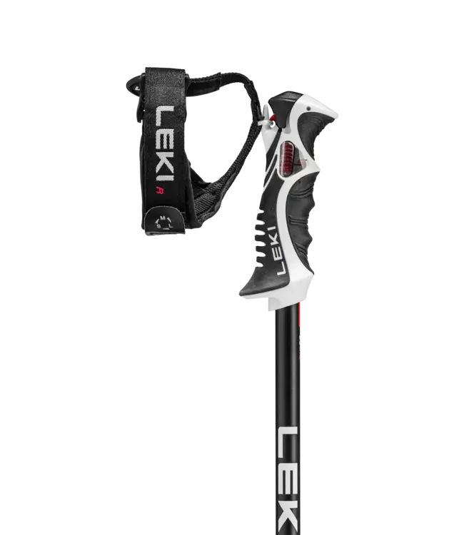 Leki Bold Lite S Ski Poles