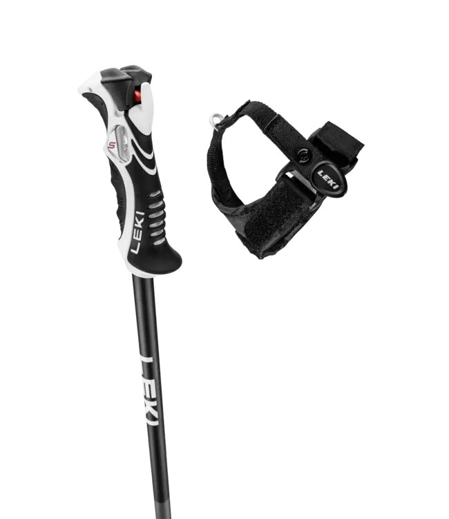 Leki Bold Lite S Ski Poles