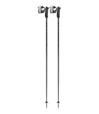 Leki Detect S Ski Poles