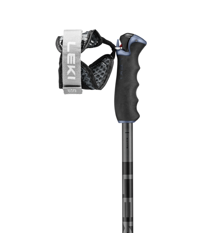 Leki Detect S Ski Poles