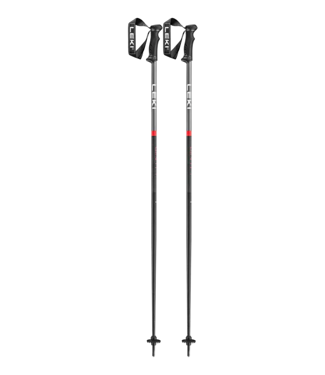 Leki QNTM Ski Poles