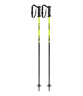 Leki Leki Rider Youth Ski Poles