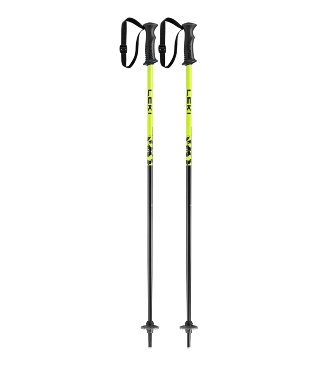 Leki Leki Rider Youth Ski Poles