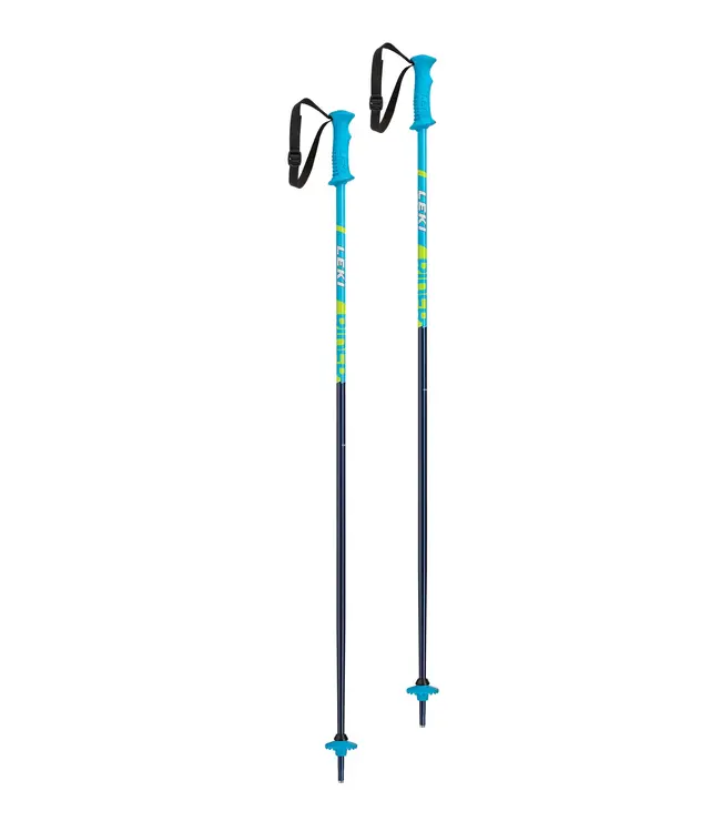 Leki Leki Rider Youth Ski Poles