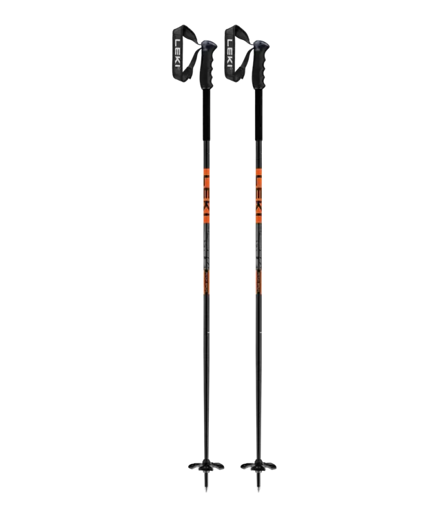 Leki Pitch Back Ski Pole