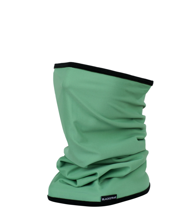 Blackstrap Apex Tube Solids Neck Gaiter