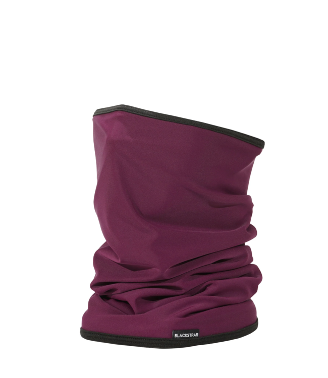 Blackstrap Apex Tube Solids Neck Gaiter