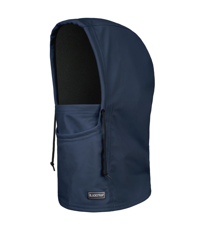 Blackstrap Camber Hood Solids Neck Gaiter