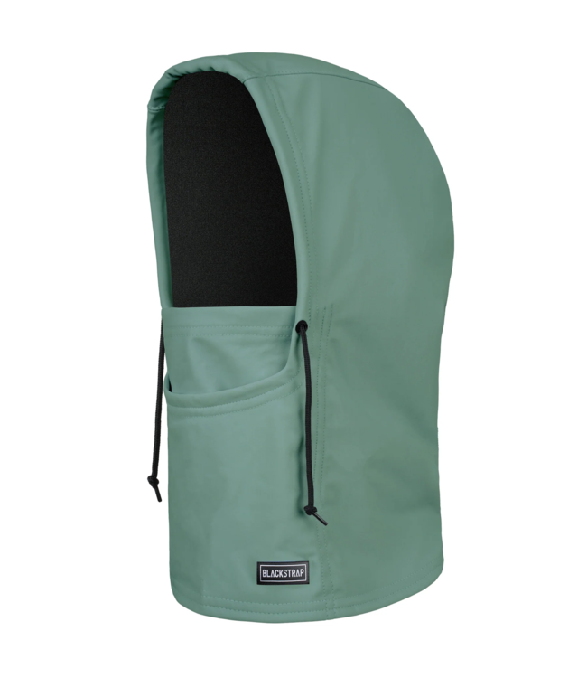 Blackstrap Camber Hood Solids Neck Gaiter