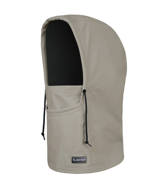 Blackstrap Camber Hood Solids Neck Gaiter