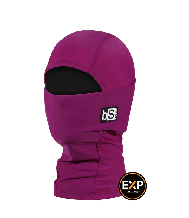 Blackstrap Kids Expedition Hood