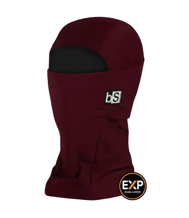 Blackstrap The Expedition Hood Balaclava Face Mask