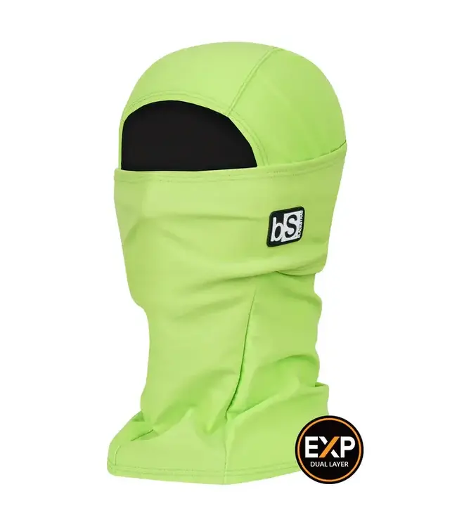 Blackstrap The Expedition Hood Balaclava Face Mask