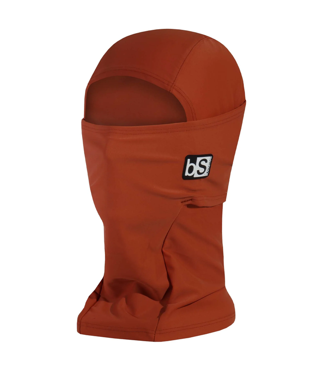 Blackstrap Kids Hood Solids Balaclava