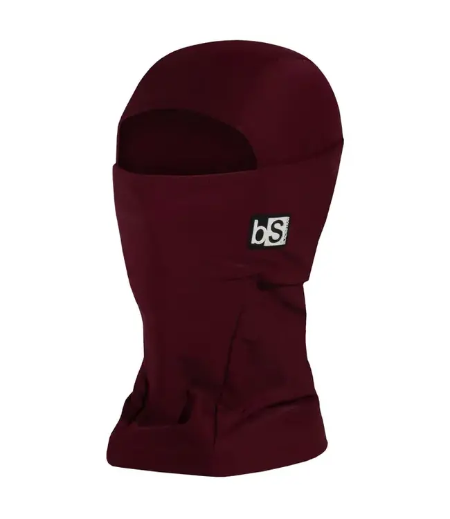 Blackstrap Hood Solids Balaclava