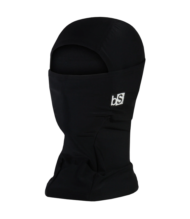 Blackstrap Kids Hood Solids Balaclava