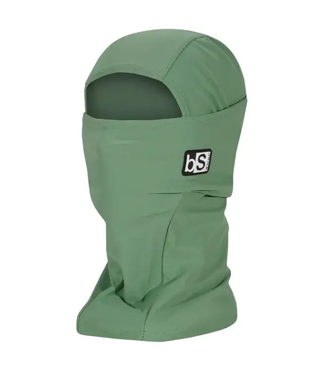 Blackstrap Kids Hood Solids Balaclava