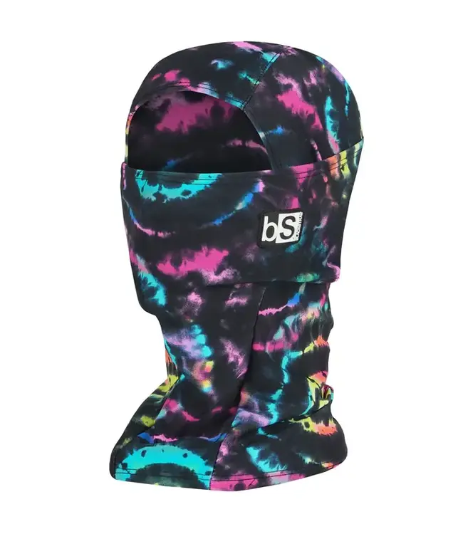 Blackstrap The Hood Prints Balaclava