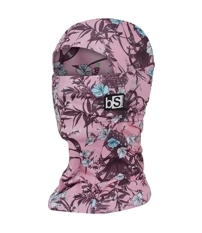 Blackstrap The Hood Prints Balaclava