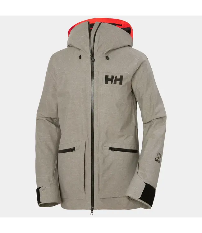 Helly Hansen Powderqueen 3.0 Jacket