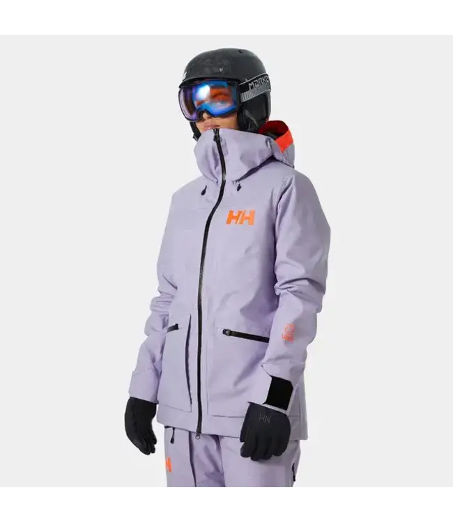 Helly Hansen Powderqueen 3.0 Jacket