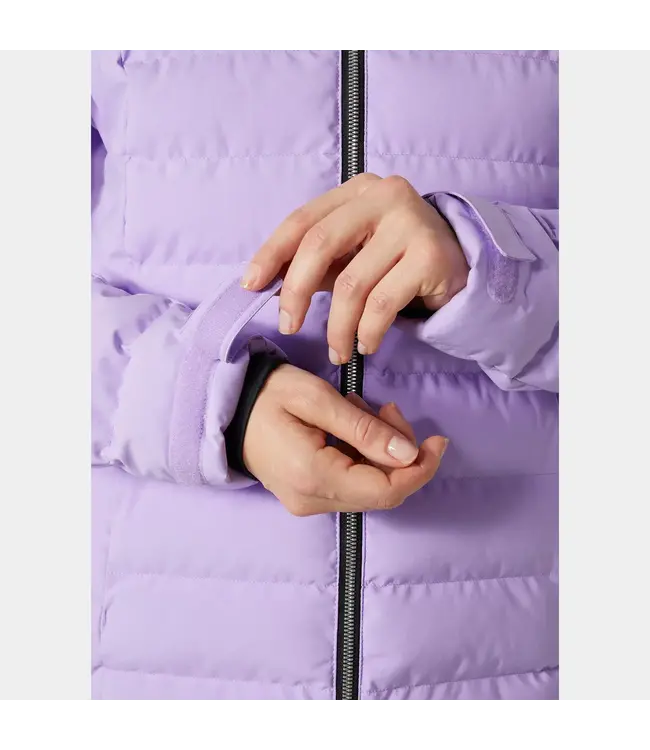 Helly Hansen W Imperial Puffy Jacket