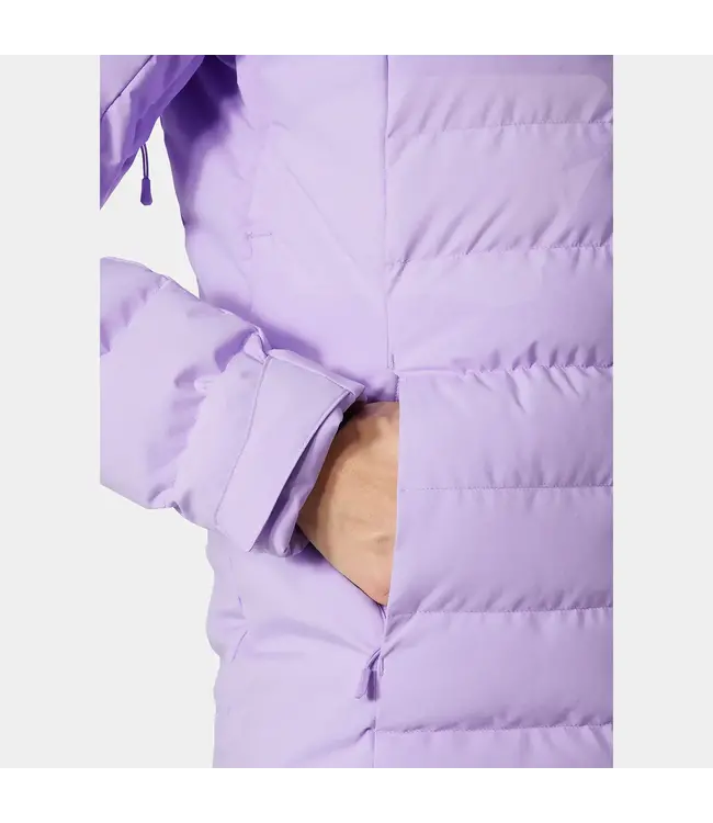 Helly Hansen W Imperial Puffy Jacket