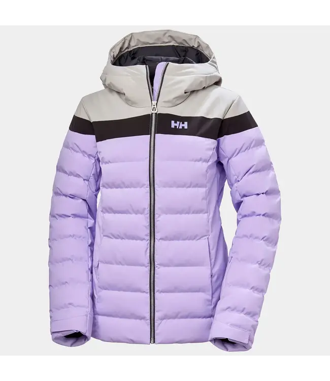 Helly Hansen W Imperial Puffy Jacket